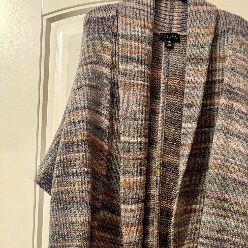 Carlisle Cardigan